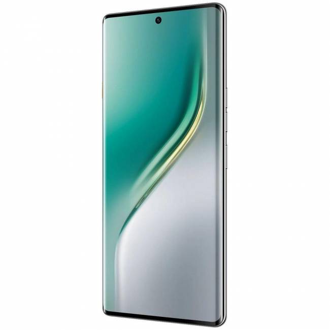 Смартфон TECNO CM7 256+8 EMERALD LAKE GREEN — для бизнеса и офиса
