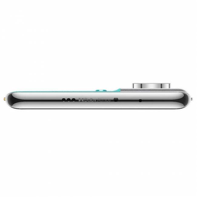Смартфон TECNO CM7 256+8 EMERALD LAKE GREEN — для бизнеса и офиса