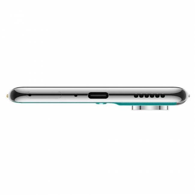 Смартфон TECNO CM7 256+8 EMERALD LAKE GREEN — для бизнеса и офиса