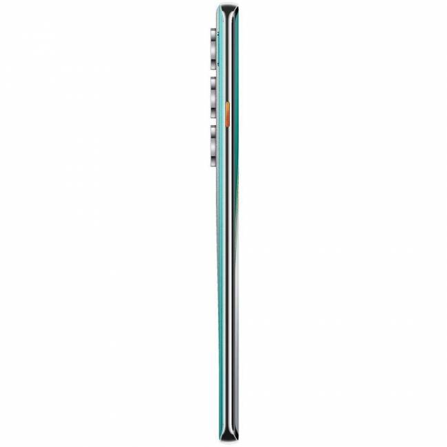 Смартфон TECNO CM7 256+8 EMERALD LAKE GREEN — для бизнеса и офиса