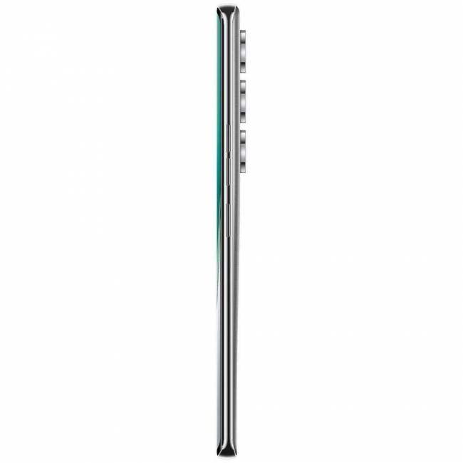 Смартфон TECNO CM7 256+8 EMERALD LAKE GREEN — для бизнеса и офиса