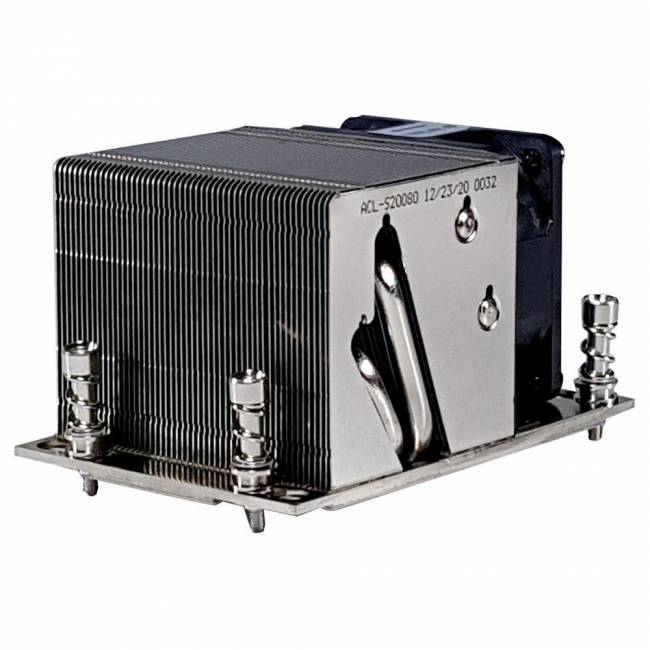 Вентилятор корпусной Ablecom ACL-S20080 — для бизнеса и офиса Вентилятор корпусной Ablecom ACL-S20080 — для бизнеса и офиса