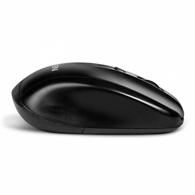 Беспроводная мышь SVEN RX-305 Wireless черная SVEN RX-305 черный — для бизнеса и офиса