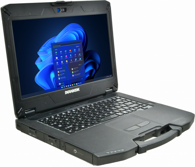 Защищенный ноутбук S14I Gen3 STD Win11 Pro DURABOOK Twinhead S14I S4K1Q2AAEBCX — для бизнеса и офиса Защищенный ноутбук S14I Gen3 STD Win11 Pro DURABOOK Twinhead S14I S4K1Q2AAEBCX — для бизнеса и офиса