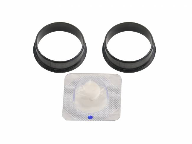Комплект бушингов тефлонового вала 2шт (CET) Kyocera Ecosys P3045dn/P3050dn/P3060dn/P3145d CET361005 — для бизнеса и офиса Комплект бушингов тефлонового вала 2шт (CET) Kyocera Ecosys P3045dn/P3050dn/P3060dn/P3145d CET361005 — для бизнеса и офиса