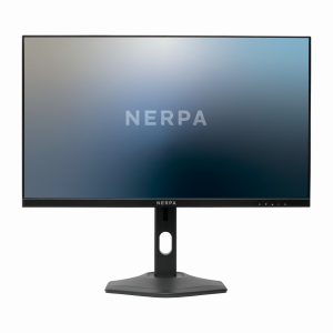 Офисный монитор 24 Nerpa OPD24F75HE