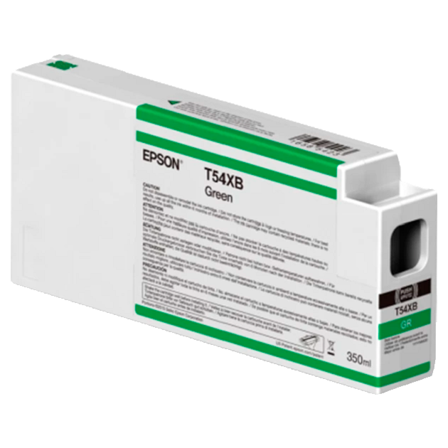 Картридж Epson C13T54XB00 — для бизнеса и офиса Картридж Epson C13T54XB00 — для бизнеса и офиса
