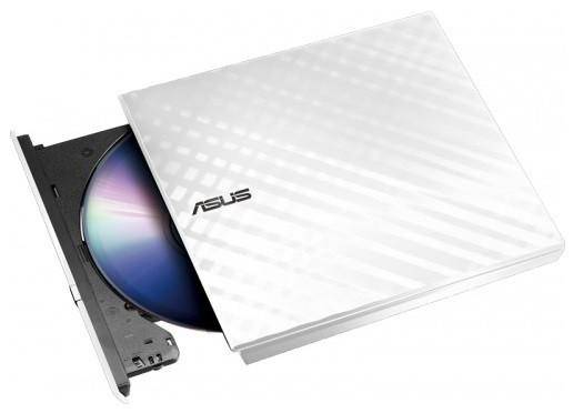 Привод DVD-RW ASUS SDRW-08D2S-U LITE/WHT/G/AS — для бизнеса и офиса Привод DVD-RW ASUS SDRW-08D2S-U LITE/WHT/G/AS — для бизнеса и офиса