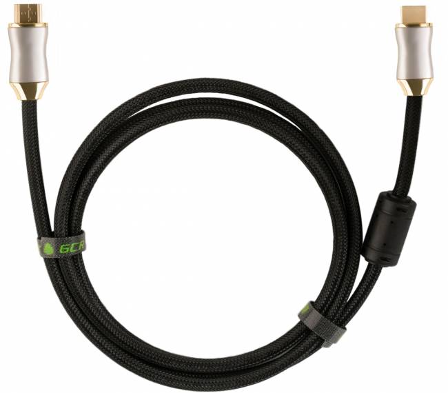 Greenconnect Кабель 10.0m HDMI версия 2.0, HDR 4:2:2, Ultra HD, 4K 60 fps 60Hz/5K*30Hz, 3D, AUDIO, 18.0 Гбит/с, 28/28 AWG, OD7.3mm, тройной экран, черный нейлон, DELUX, GCR-51283 Greenconnect HDMI (m) - HDMI (m) 10м — для бизнеса и офиса Greenconnect Кабель 10.0m HDMI версия 2.0, HDR 4:2:2, Ultra HD, 4K 60 fps 60Hz/5K*30Hz, 3D, AUDIO, 18.0 Гбит/с, 28/28 AWG, OD7.3mm, тройной экран, черный нейлон, DELUX, GCR-51283 Greenconnect HDMI (m) - HDMI (m) 10м — для бизнеса и офиса