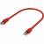 GCR Патч-корд прямой 0.75m UTP кат.6, красный, 24 AWG, ethernet high speed, RJ45, T568B, GCR-52543 Greenconnect GCR-52705 — для бизнеса и офиса GCR Патч-корд прямой 0.75m UTP кат.6, красный, 24 AWG, ethernet high speed, RJ45, T568B, GCR-52543 Greenconnect GCR-52705 — для бизнеса и офиса
