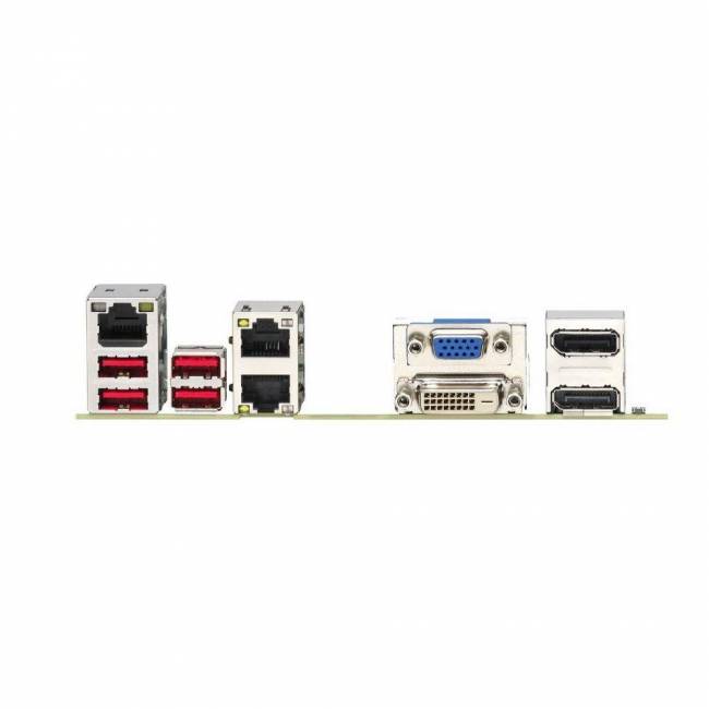 Материнская плата SuperMicro MBD-X12SCZ-F-B — для бизнеса и офиса Материнская плата SuperMicro MBD-X12SCZ-F-B — для бизнеса и офиса