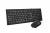 Клавиатура + мышь A4Tech KRS-8372 клав:черный мышь:черный USB A4Tech KRS-8372 — для бизнеса и офиса Клавиатура + мышь A4Tech KRS-8372 клав:черный мышь:черный USB A4Tech KRS-8372 — для бизнеса и офиса