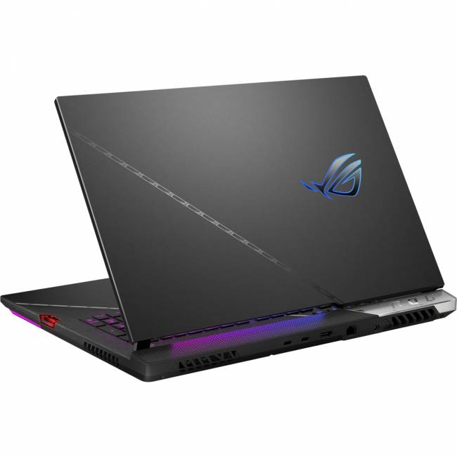 Ноутбук ASUS ROG G733ZX-LL026W (90NR08L2-M000R0) — для бизнеса и офиса