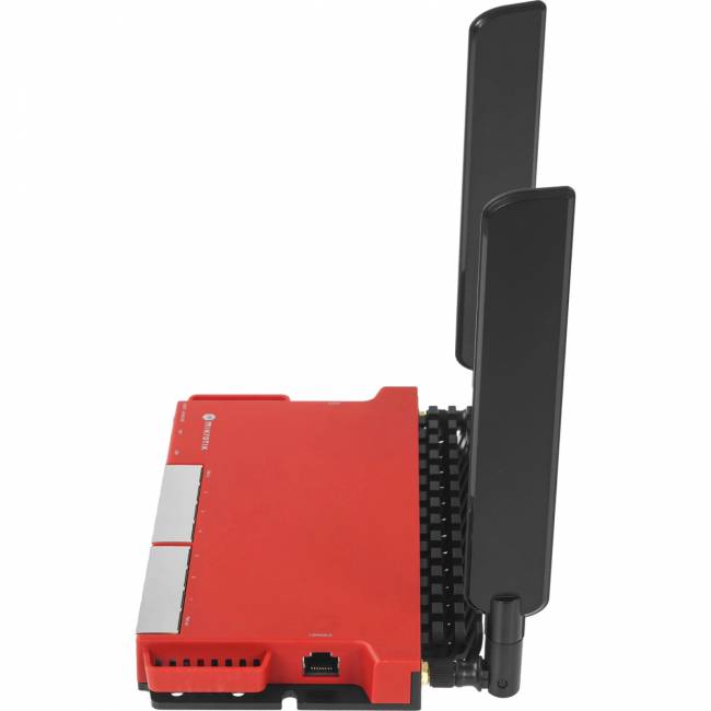Точка доступа MikroTik L009UIGS-2HAXD-IN — для бизнеса и офиса Точка доступа MikroTik L009UIGS-2HAXD-IN — для бизнеса и офиса