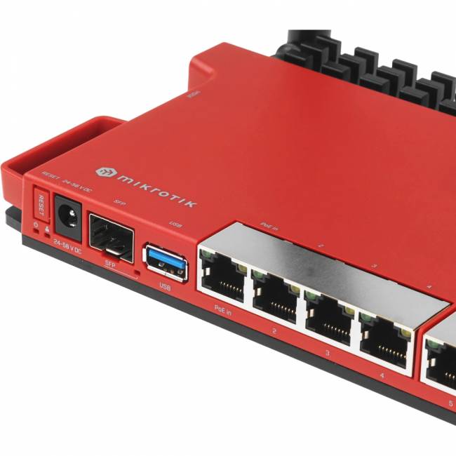 Точка доступа MikroTik L009UIGS-2HAXD-IN — для бизнеса и офиса Точка доступа MikroTik L009UIGS-2HAXD-IN — для бизнеса и офиса