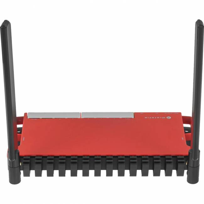 Точка доступа MikroTik L009UIGS-2HAXD-IN — для бизнеса и офиса Точка доступа MikroTik L009UIGS-2HAXD-IN — для бизнеса и офиса