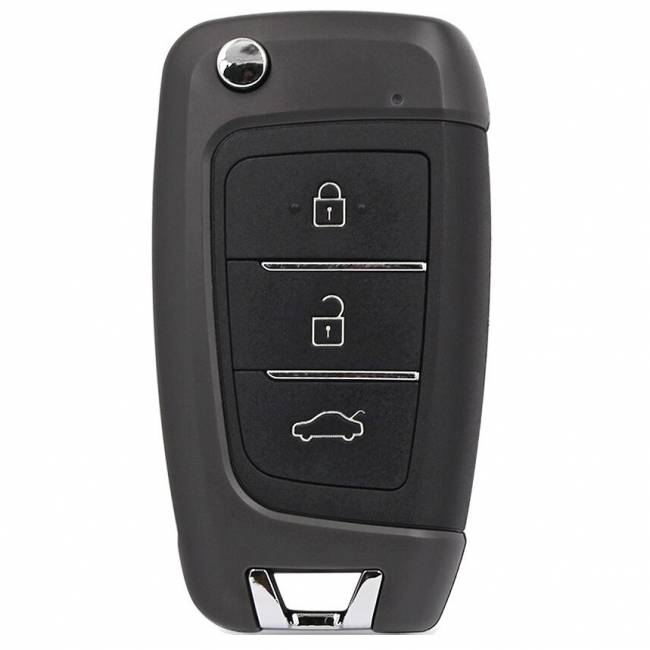 Заготовка ключа KEYDIY KD NB25 — для бизнеса и офиса Заготовка ключа KEYDIY KD NB25 — для бизнеса и офиса