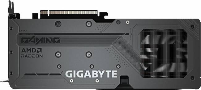 Видеокарта Gigabyte GV-R9060XTGAMING OC-8GD 1.0 — для бизнеса и офиса Видеокарта Gigabyte GV-R9060XTGAMING OC-8GD 1.0 — для бизнеса и офиса