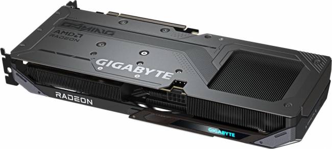 Видеокарта Gigabyte GV-R9060XTGAMING OC-8GD 1.0 — для бизнеса и офиса Видеокарта Gigabyte GV-R9060XTGAMING OC-8GD 1.0 — для бизнеса и офиса