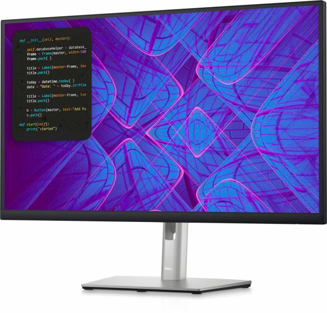 Монитор Dell 210-BDFZ — для бизнеса и офиса Монитор Dell 210-BDFZ — для бизнеса и офиса