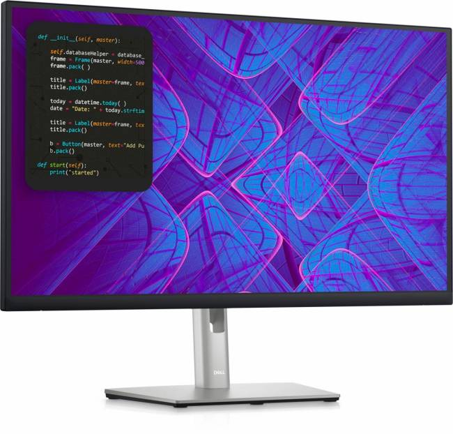 Монитор Dell 210-BDFZ — для бизнеса и офиса Монитор Dell 210-BDFZ — для бизнеса и офиса
