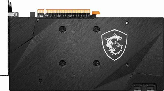 Видеокарта MSI Radeon RX 6750 XT MECH 2X 12G OC — для бизнеса и офиса Видеокарта MSI Radeon RX 6750 XT MECH 2X 12G OC — для бизнеса и офиса