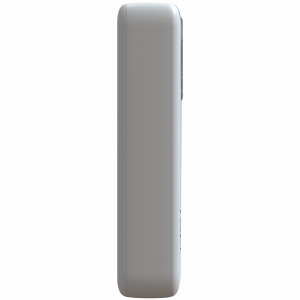 Портативный аккумулятор TOLT Lit KP226 White, 20000mAh, 22,5W, fast charging and PD, white, CCC TÖLT KP226 White