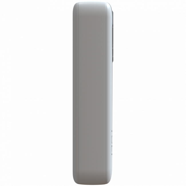 Портативный аккумулятор TOLT Lit KP226 White, 20000mAh, 22,5W, fast charging and PD, white, CCC TÖLT KP226 White — для бизнеса и офиса Портативный аккумулятор TOLT Lit KP226 White, 20000mAh, 22,5W, fast charging and PD, white, CCC TÖLT KP226 White — для бизнеса и офиса