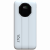 Портативный аккумулятор TOLT Lit KP226 White, 20000mAh, 22,5W, fast charging and PD, white, CCC TÖLT KP226 White — для бизнеса и офиса Портативный аккумулятор TOLT Lit KP226 White, 20000mAh, 22,5W, fast charging and PD, white, CCC TÖLT KP226 White — для бизнеса и офиса