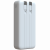 Портативный аккумулятор TOLT Lit KP226 White, 20000mAh, 22,5W, fast charging and PD, white, CCC TÖLT KP226 White — для бизнеса и офиса Портативный аккумулятор TOLT Lit KP226 White, 20000mAh, 22,5W, fast charging and PD, white, CCC TÖLT KP226 White — для бизнеса и офиса