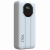 Портативный аккумулятор TOLT Lit KP226 White, 20000mAh, 22,5W, fast charging and PD, white, CCC TÖLT KP226 White — для бизнеса и офиса Портативный аккумулятор TOLT Lit KP226 White, 20000mAh, 22,5W, fast charging and PD, white, CCC TÖLT KP226 White — для бизнеса и офиса