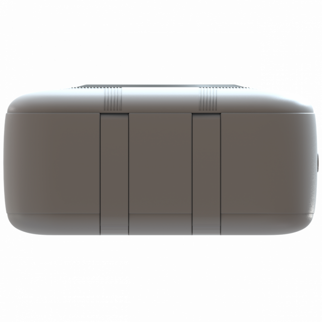 Портативный аккумулятор TOLT Lit KP226 White, 20000mAh, 22,5W, fast charging and PD, white, CCC TÖLT KP226 White — для бизнеса и офиса Портативный аккумулятор TOLT Lit KP226 White, 20000mAh, 22,5W, fast charging and PD, white, CCC TÖLT KP226 White — для бизнеса и офиса