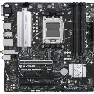 Материнская плата ASUS PRIME B650M-A WIFI (90MB1C00-M1EAY0)