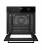Духовой шкаф Kuppersberg Kuppersberg HF 678 B — для бизнеса и офиса Духовой шкаф Kuppersberg Kuppersberg HF 678 B — для бизнеса и офиса