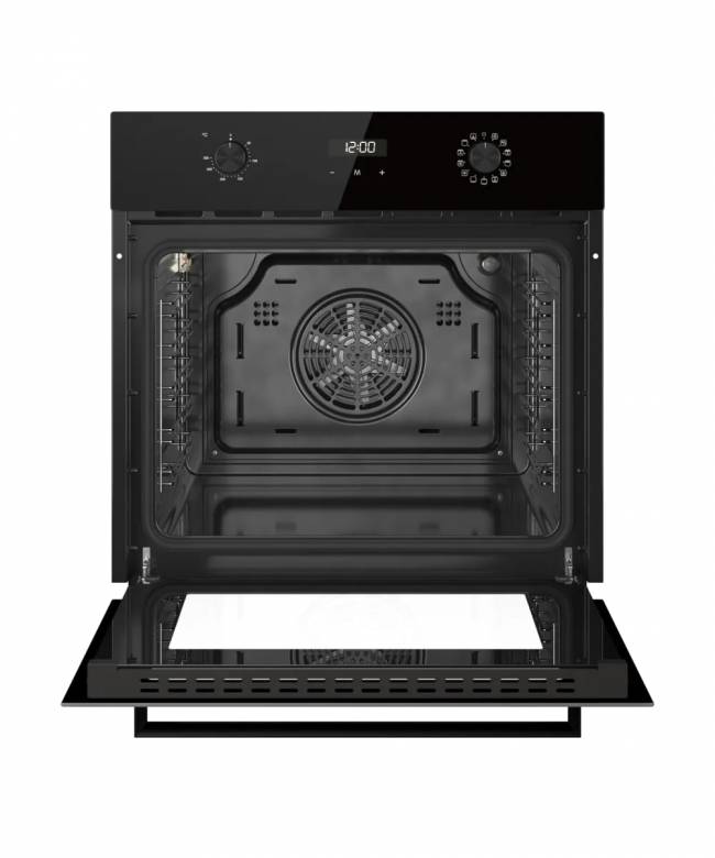 Духовой шкаф Kuppersberg Kuppersberg HF 678 B — для бизнеса и офиса Духовой шкаф Kuppersberg Kuppersberg HF 678 B — для бизнеса и офиса