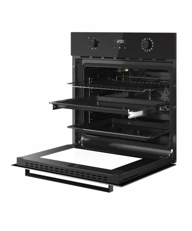 Духовой шкаф Kuppersberg Kuppersberg HF 678 B — для бизнеса и офиса Духовой шкаф Kuppersberg Kuppersberg HF 678 B — для бизнеса и офиса
