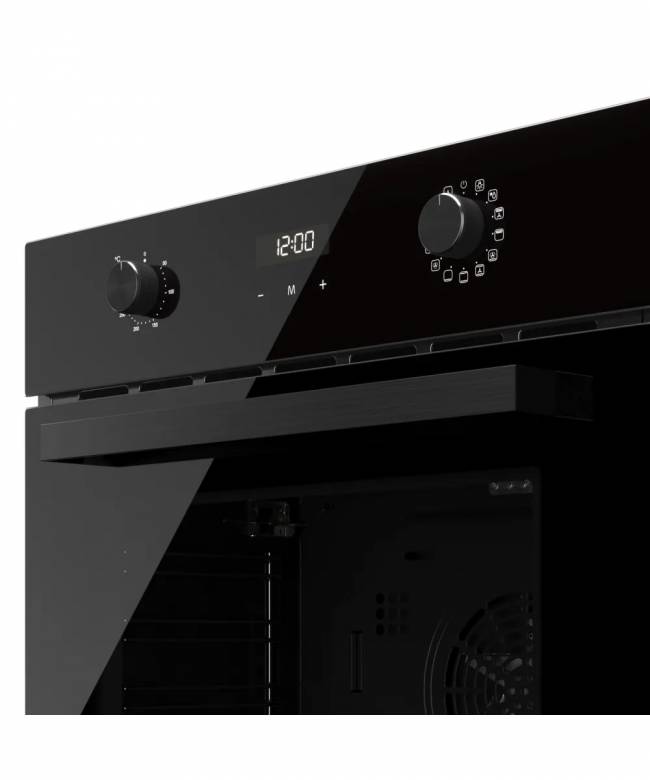 Духовой шкаф Kuppersberg Kuppersberg HF 678 B — для бизнеса и офиса Духовой шкаф Kuppersberg Kuppersberg HF 678 B — для бизнеса и офиса