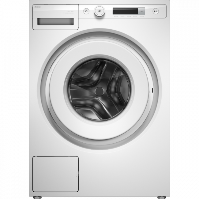 Стиральная машина ASKO ASKO W1094W — для бизнеса и офиса Стиральная машина ASKO ASKO W1094W — для бизнеса и офиса