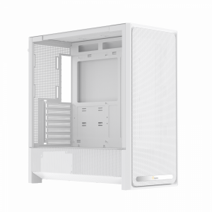 Корпус ПК без блока питания Ocypus Delta C70 WH White