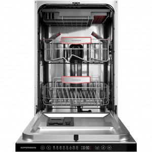 Встраиваемая посудомоечная машина Kuppersberg Kuppersberg GHL 4530