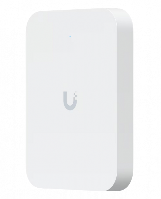 Точка доступа Ubiquiti U7-IW — для бизнеса и офиса Точка доступа Ubiquiti U7-IW — для бизнеса и офиса