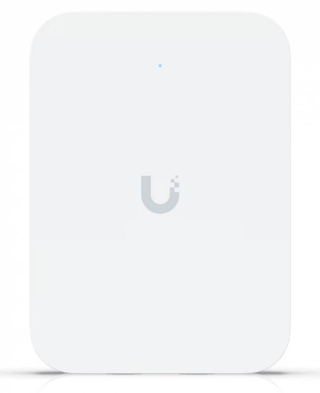 Точка доступа Ubiquiti U7-IW — для бизнеса и офиса Точка доступа Ubiquiti U7-IW — для бизнеса и офиса