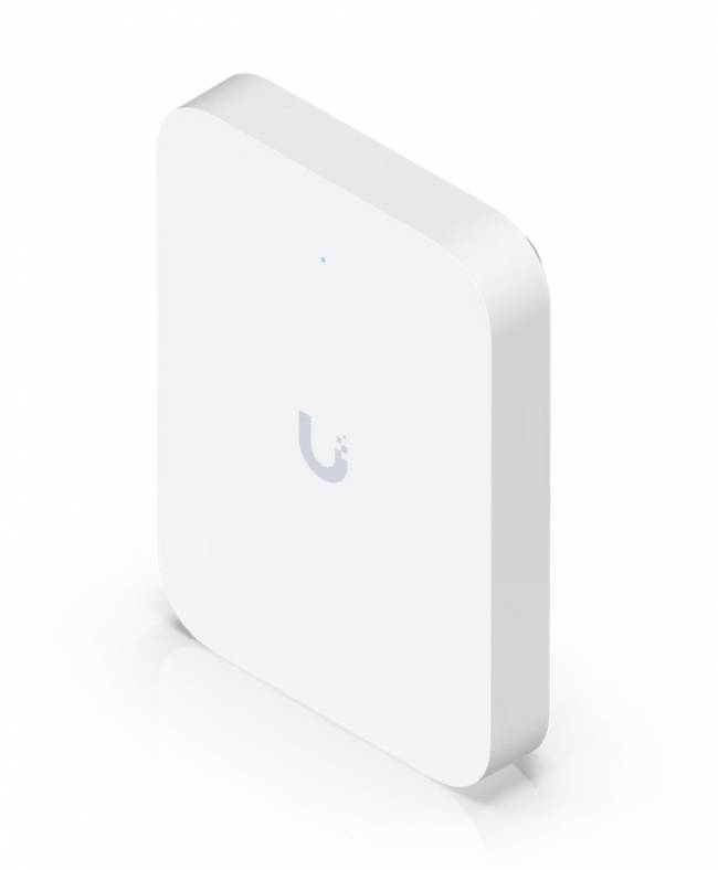 Точка доступа Ubiquiti U7-IW — для бизнеса и офиса Точка доступа Ubiquiti U7-IW — для бизнеса и офиса