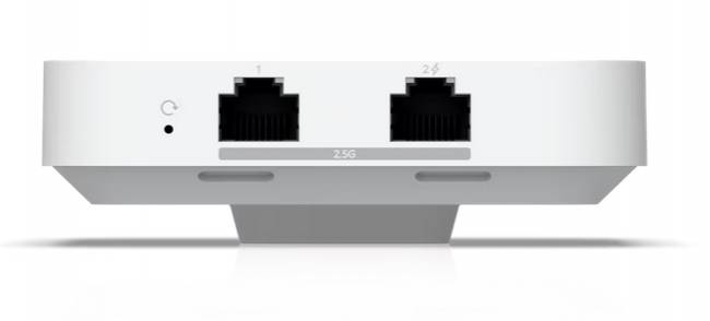 Точка доступа Ubiquiti U7-IW — для бизнеса и офиса Точка доступа Ubiquiti U7-IW — для бизнеса и офиса