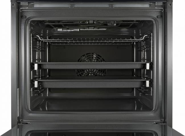 Встраиваемая электрическая духовка BOSCH Bosch Serie | 6 HBG237YS0R — для бизнеса и офиса Встраиваемая электрическая духовка BOSCH Bosch Serie | 6 HBG237YS0R — для бизнеса и офиса