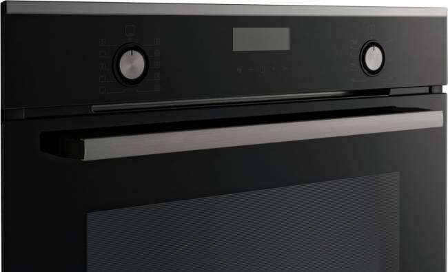 Встраиваемая электрическая духовка BOSCH Bosch Serie | 6 HBG237YS0R — для бизнеса и офиса Встраиваемая электрическая духовка BOSCH Bosch Serie | 6 HBG237YS0R — для бизнеса и офиса