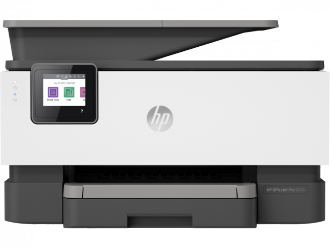 Струйное МФУ HP OfficeJet Pro 9010 AiO Printer — для бизнеса и офиса Струйное МФУ HP OfficeJet Pro 9010 AiO Printer — для бизнеса и офиса