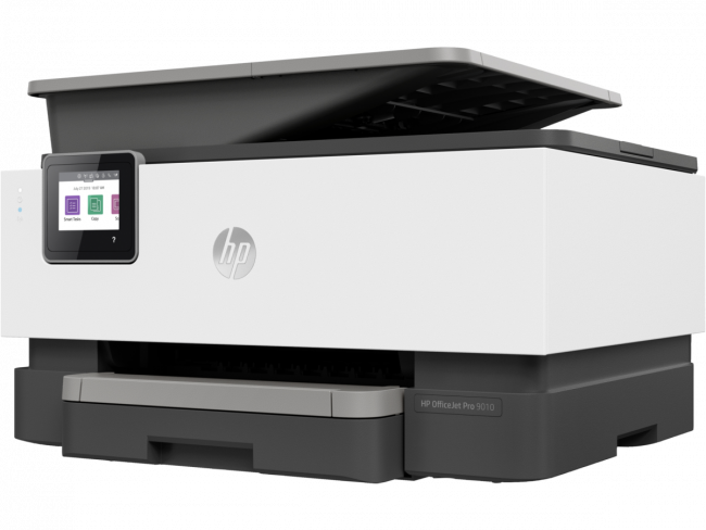 Струйное МФУ HP OfficeJet Pro 9010 AiO Printer — для бизнеса и офиса Струйное МФУ HP OfficeJet Pro 9010 AiO Printer — для бизнеса и офиса