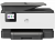 Струйное МФУ HP OfficeJet Pro 9010 AiO Printer — для бизнеса и офиса Струйное МФУ HP OfficeJet Pro 9010 AiO Printer — для бизнеса и офиса