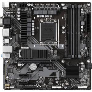 Материнская плата GigaByte B760M DS3H DDR4